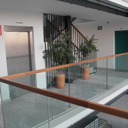Apartamento Iceberg Tarifa Parking Gratuito Extérieur photo