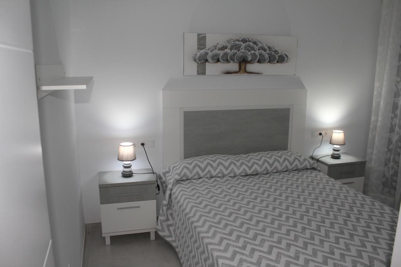 Apartamento Iceberg Tarifa Parking Gratuito Extérieur photo