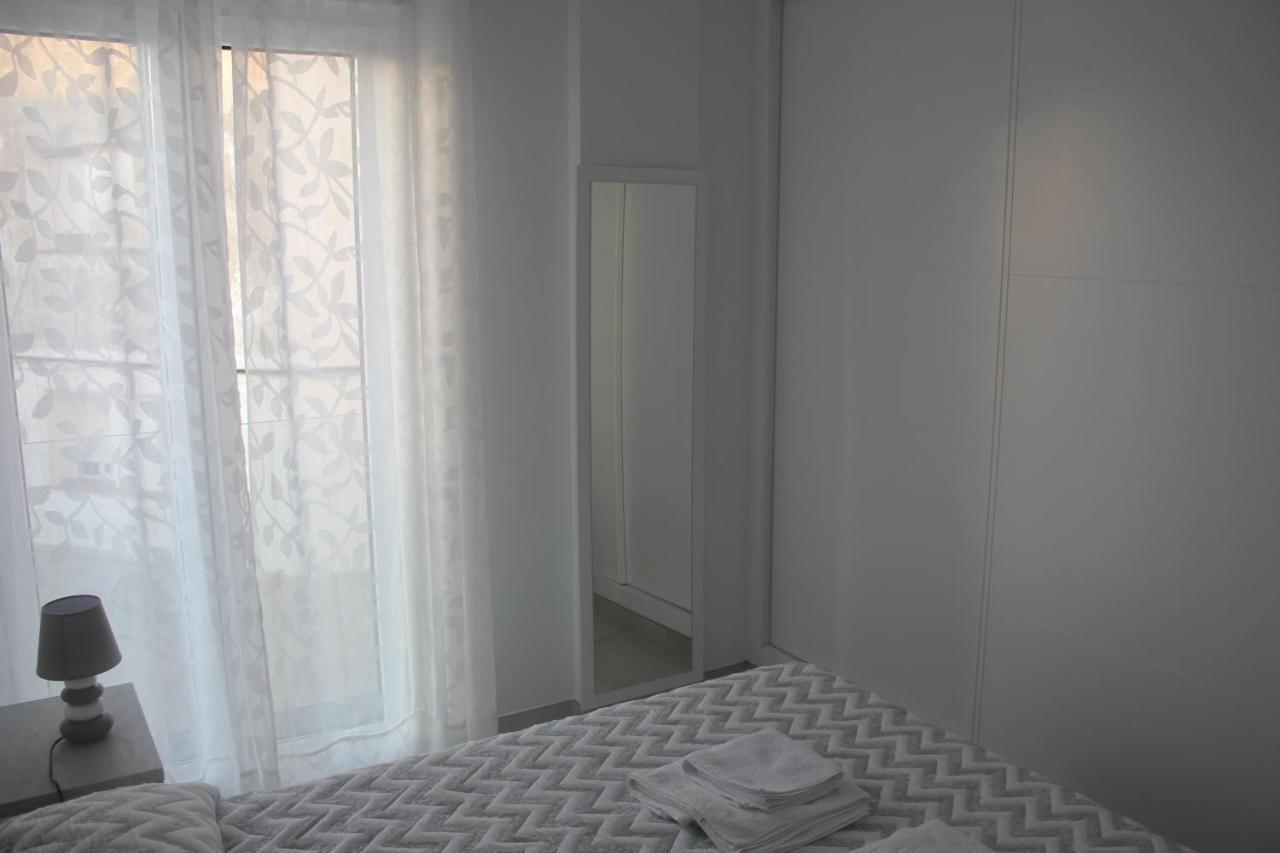 Apartamento Iceberg Tarifa Parking Gratuito Extérieur photo