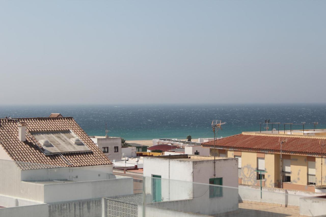 Apartamento Iceberg Tarifa Parking Gratuito Extérieur photo